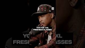 Video post by @complex on YouTube