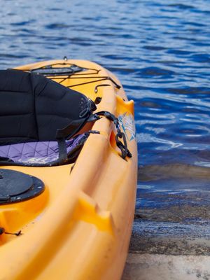 Image post by @outdoorsfsu on Instagram