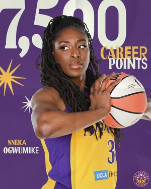 Image post by @la_sparks on Instagram