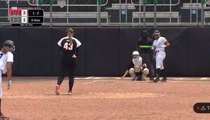 Image post by @wprofastpitch on Instagram