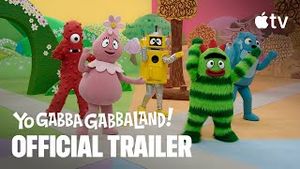 Video post by @appletv on YouTube