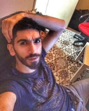 Image post by @serkansahin02 on Instagram