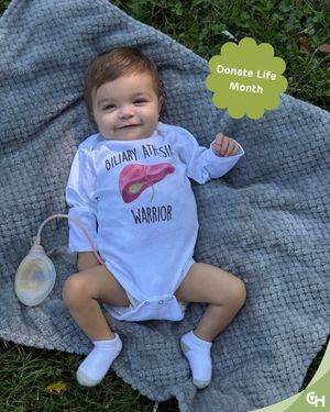 Image post by @childrensphila on Instagram