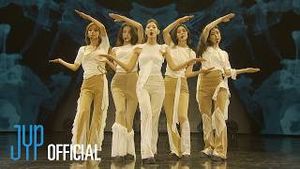 Video post by @itzy on YouTube