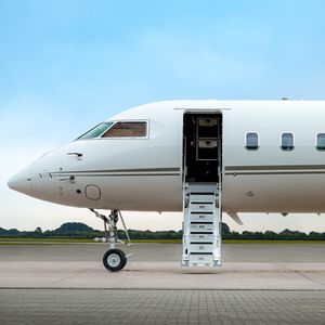 Image post by @acs_aircharter on Instagram