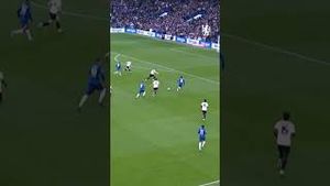 Video post by @chelseafc on YouTube