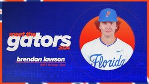 Video post by @floridagators on YouTube