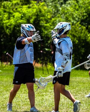 Image post by @primetime_lax on Instagram
