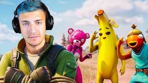 Video post by @ninja on YouTube