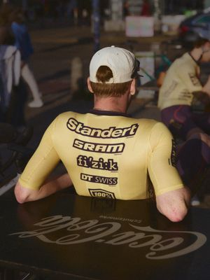 Image post by @standertbicycles on Instagram
