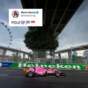 Image post by @wseriesracing on Instagram