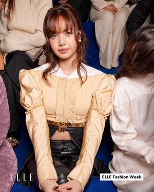 Image post by @ellehongkong on Instagram