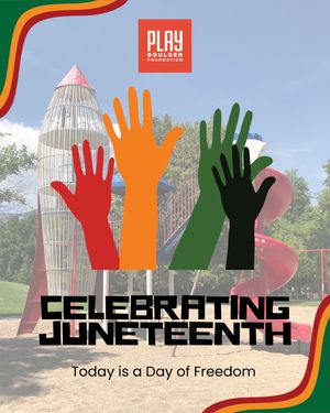 Image post by @playboulder on Instagram