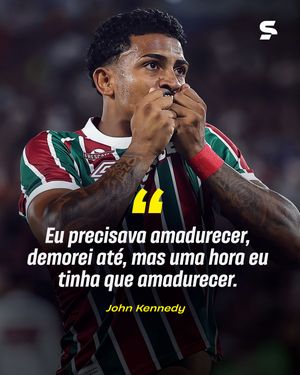 Image post by @sportv on Instagram