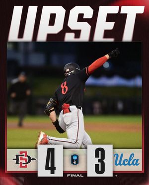 Image post by @ncaabaseball on Instagram