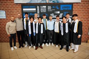 Image post by @riverhawkmsoc on Instagram