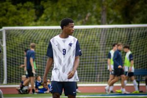 Image post by @mbu_athletics on Instagram