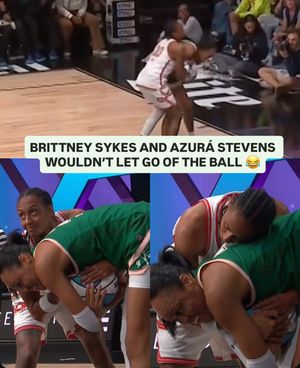 Image post by @brwsports on Instagram