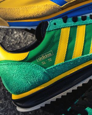 Image post by @Footpatrol_ldn on Twitter