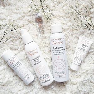 Image post by @aveneusa on Instagram