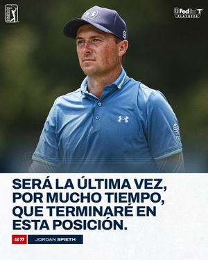Image post by @pgatouresp on Instagram