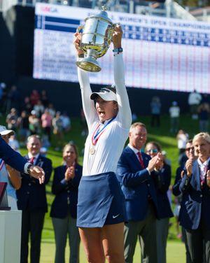 Image post by @lpga_tour on Instagram