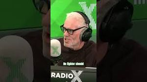 Video post by @radiox on YouTube