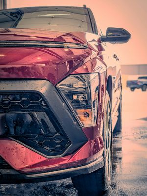 Image post by @PaulMillerAutoOutlet on Facebook