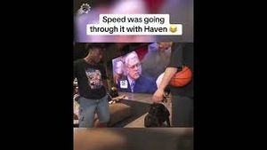 Video post by @suns on YouTube