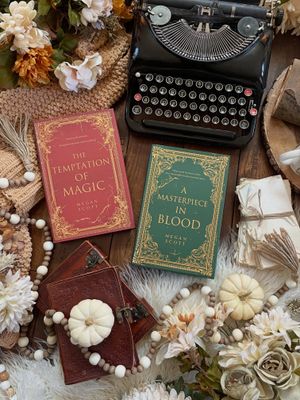 Image post by @fairyloot on Instagram