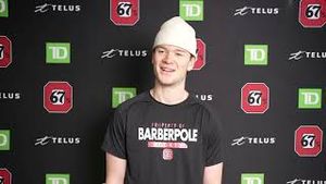 Video post by @Ottawa 67's on YouTube