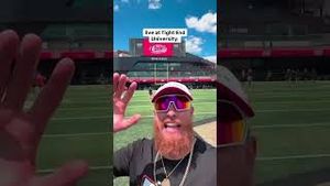 Video post by @nfl on YouTube