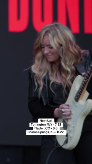 Video post by @claredunnmusic on TikTok