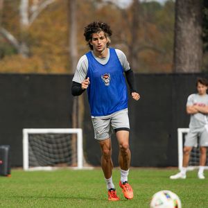 Image post by @packmenssoccer on Instagram