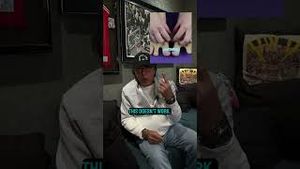 Video post by @thebunionking on YouTube