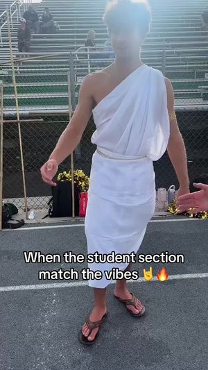 Video post by @maxpreps on TikTok