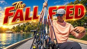 Video post by @Wheeler Fishing on YouTube