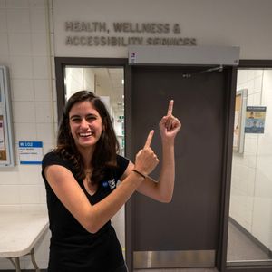 Image post by @niagaracollege on Instagram