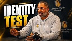 Video post by @hbcugameday on YouTube