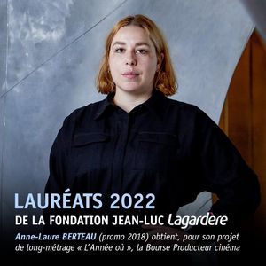 Image post by @lafemis.paris on Instagram