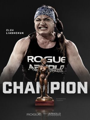 Image post by @roguefitness on Instagram