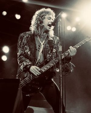 Image post by @nightranger on Instagram