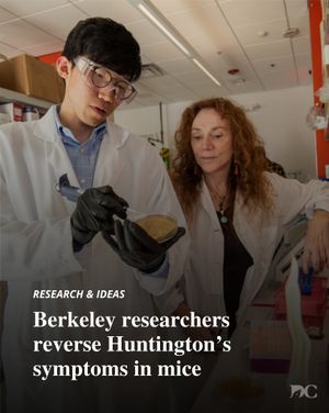 Image post by @dailycal on Instagram