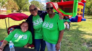 Image post by @DetroitParksRec on Facebook