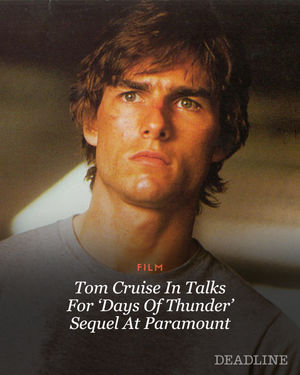 Image post by @deadline on Instagram