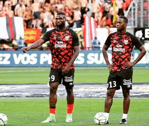 Image post by @frantzdy_9 on Instagram