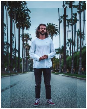 Image post by @drewtaylor___ on Instagram