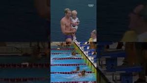 Video post by @olympics on YouTube