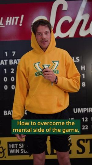 Video post by @wsuwarriors on Facebook