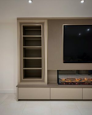 Image post by @nuovaliving on Instagram